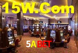 Tournaments 5Abet
