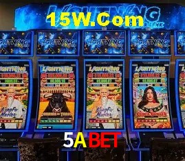 Account Benefits 5Abet