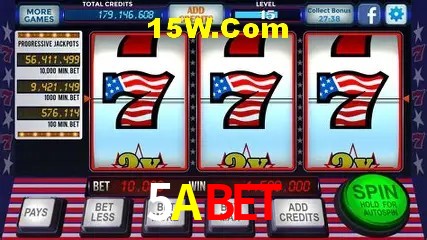 Slot Games 5Abet